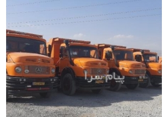 فروش بدون‌ واسطه شن و ماسه در شهریار فروش بدون واسطه انواع شن و ماسه