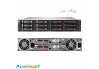 فروش ذخیره سازهای SAN NAS و DAS در اصفهان اطلاعات ارزشمند کسبوکار شما