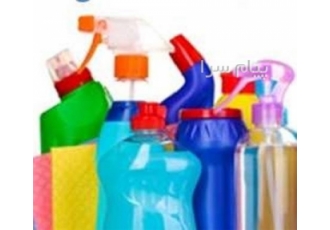 فروش محلول جرم گیر شوینده و آنتی باکتریال در تهران مواد شوینده