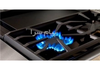 شیشه اجاق گاز در مشهد تعویض شیشه انواع برند های داخلی و خارجی شیشه