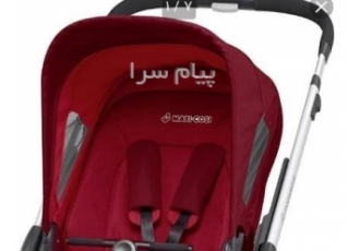 فروش کالسکه و تخت فروش کالسکه و تخت