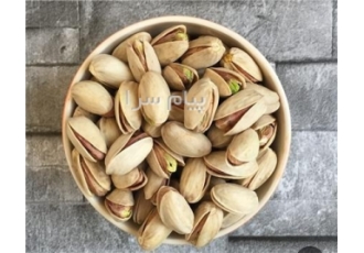 خرید و فروش پسته و پوست پسته در مشهد خرید و فروش انواع پسته کرمان