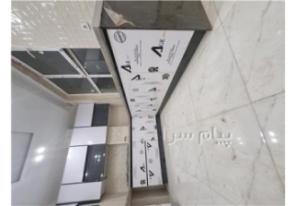 نصاب کابینت و کمد دیواری در تهران نصاب انواع کابینت ام دی اف هایگلاس