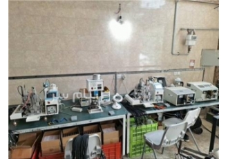 تولیدی کابل شارژر موبایل کابل POE پچ کورد SMD PCB با سلام در این