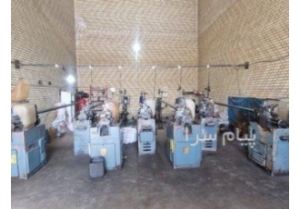 تهران صنعت سری تراشی انواع قطعات در رباط کریم تولید انواع قطعات آهنی