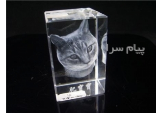 فروش دستگاه لیزر سه بعدی در تهران شرکت کالای سه بعدی ارائه دهنده ی