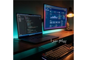 طراحی انواع سایت و سئو تخصصی در تهرانپارس ما در تهرانپارس خدمات تخصصی