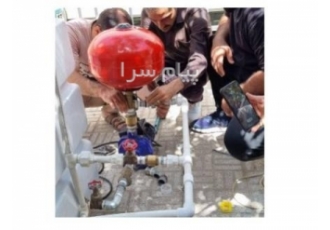 آموزش تعمیر و نصب پمپ آب با قیمت مناسب در اصفهان این دوره به شکلی طراحی