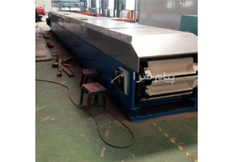 ماشین ریخته‌گری شمش (Ingot Casting Machine) در تهران شرکت ماشین سازی