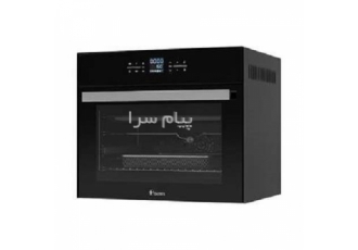 خریدارانواع فر توکار خانگی ایرانی و خارجی در تهران خرید ار فر توکار