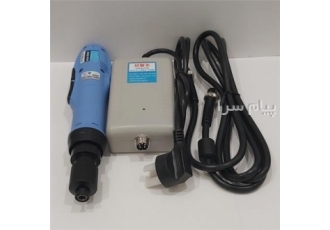 فروش پیچ گوشتی برقی ASA در قزوین کد فنی ASA 9000 گشتاور 2 5 نیوتن متر