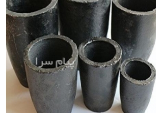 قالب‌ها و بلوک‌های گرافیتی با دانسیته و خلوص بالا قالبها و بلوکهای