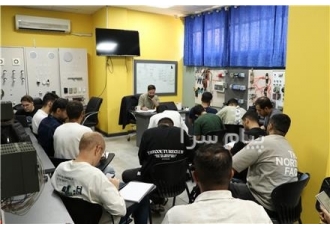 دوره تابلو برق صنعتی و آموزش پی ال سی PLC آنلاین در تهران دوره جامع