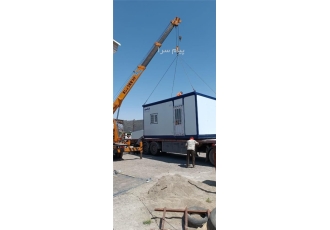 طراحی و تولید تخصصی انواع کانکس ساندویچ پانل در تهران شرکت فنی و مهندسی