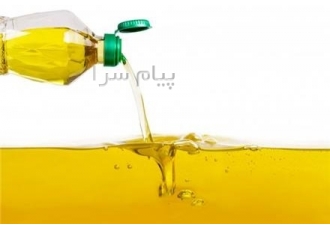 فروش نهاده های دامی : روغن سویا کلزا روغن خوراکی در اصفهان فروش