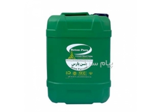 رزین سنگ مصنوعی بر پایه پلی کربوکسیلات اتر در تهران رزین سنگ مصنوعی