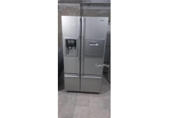 خریدار یخچال خراب و دست دوم تمام مناطق تهران خریدار یخچال دست دوم