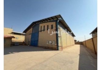 فروش کارخانه بسته بندی ادویه جات و حبوبات فروش کارخانه بسته بندی ادویه جات و حبوبات