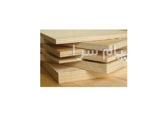 تخته چندلایی سه لایی روسی در تهران سلایی قالب بندی روسی اصلی واردات