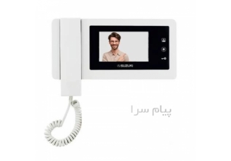 نصب آیفون تصویری در کرج صوتی و تصویری نصاب آیفون تصویری در کمالشهر نصب