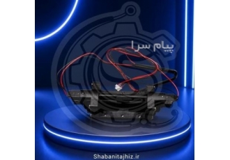 فروش شیربرقی نفس یار (GBA) شیربرقی بلوک فلزی اکسیژن ساز در اصفهان