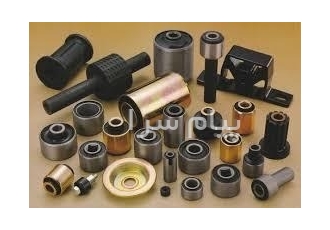 لاستیک و سیلیکون در تهران تولید قطعات لاستیکی و سیلیکونی تولید و عرضه