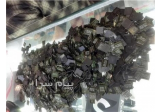 خریدار ایسی هارد سوخته موبایل در تهران تا 20٪ بالاتر از قیمت خرید رقبا