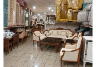 تاپ سمساری تهران خریدار مبل دست دوم در تهران خریدار انواع لوازم منزل