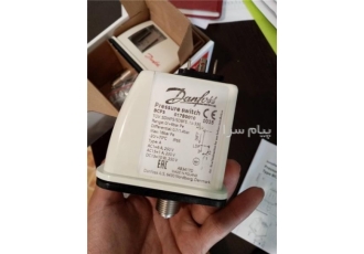 پرشر سوئیچ BCP۳۰۱۷B۰۰۱۰ دانفوس در اصفهان پرشر سوئیچ BCP3017B0010 دانفوس