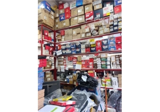 لوازم یدکی چینی قنبری در مراغه فروش و توزیع قطعات اصلی خودروهای چینی
