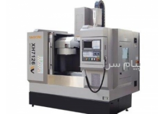 تعمیر و راه اندازی و تعویض سیستم انواع CNC اگر دستگاه CNC شما دچار افت