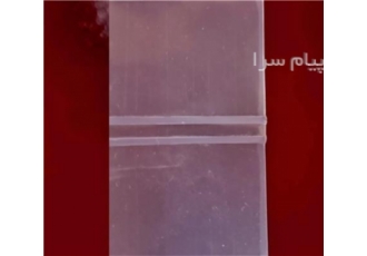 دستگاه دوخت پدالی مدل EP۳۶ پلاستیک خیاری سیلیکونی در کرج کاربرد
