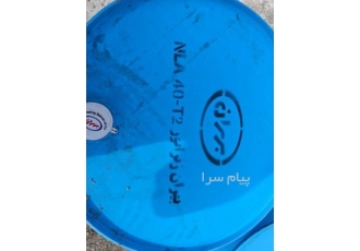 روغن بهران ژنراتور NLA۴۰ T۲(ژنراتور گازسوز) در مرند روغن بهران