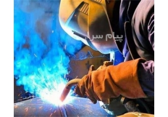 انجام کلیه خدمات رنگ کاری پودری نوردکاری خمکاری با سلام و احترام مجموعه