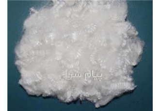 خریدار ضایعات پلی استر ضایعات سلفون شفاف در دلیجان خرید ضایعات الیاف