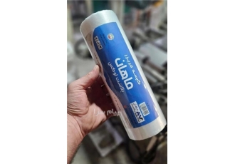 سفره یکبار در تبریز سفره یکبار مصرف 400گرمی سفره یکبار 600گرمی کیسه