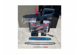 اره زنجیری شارژی اره زنجیری شارژی