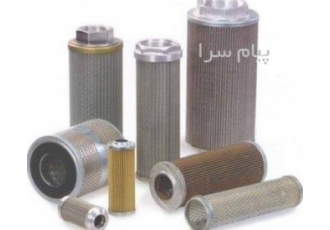 سازنده سر و ته فیلتر هوای سنگین و راهسازی در تهران خدمات صنعتی بهرامی