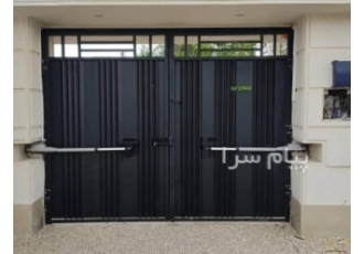 جک پارکنیگ در مازندران در ساری فروش تخصصی جک پارکینگ در مازندران