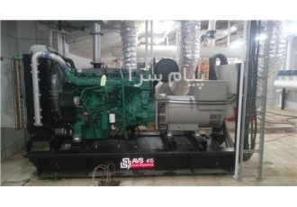 عیب یابی ماشین آلات(کمپرسور دیزل ژنراتور کارواش اتومات) در مشهد عیب