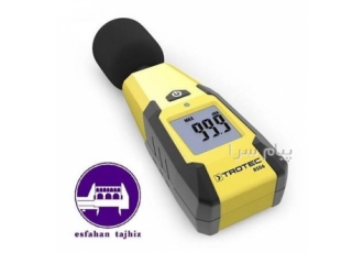 دستگاه صوت سنج یا صداسنج (Sound Level Meter ) صوت سنج دستگاهی است
