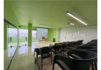 خانه هنر دیوانی (اجاره ساعتی کلاس) در تهران خانه هنر دیوانی واقع