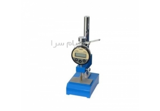 دستگاه تست ضخامت سنج فیلم و سلفون Thickness Tester در تهران دستگاه