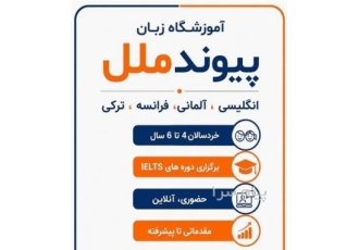 ۲۰٪ تخفیف ثبت‌نام ترم جدید | آموزشگاه زبان پیوندملل تهران 20٪ تخفیف ثبت