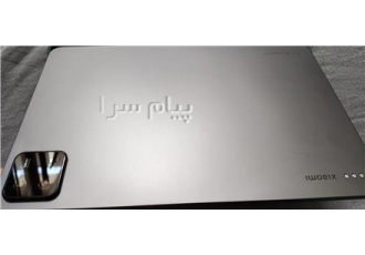 فروش گوشی Xiaomi pad ۶ ۲۵۶g ۸g در خمینی شهر