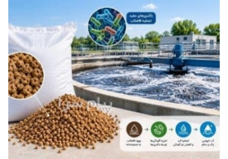 باکتری خشک (استارتر بیولوژیکی) در تبریز استارتر بیولوژیکی باکتری خشک