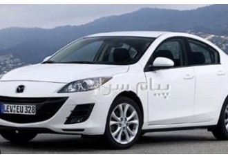 لوازم یدکی و بدنه مزدا نیو مزدا ۳۲۳ مزدا ۳ در تهران فروشگاه پرشین