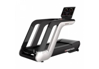 تردمیل باشگاهی ام بی اچ فیتنس MBH M003 تردمیل باشگاهی ام بی اچ فیتنس MBH M003