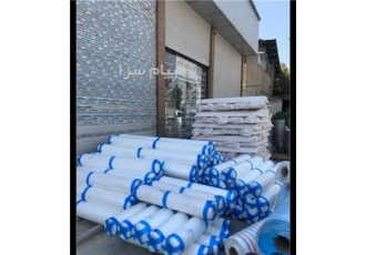 خریدار نایلون شرکتی در نسیم شهر خریدار ضایعات پلاستیک نایلون پالتی