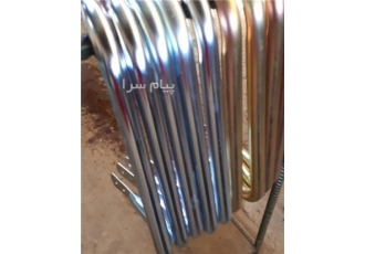 آبکاری گالوانیزه در رباط کریم آدران ارائه خدمات آبکاری گالوانیزه سرد